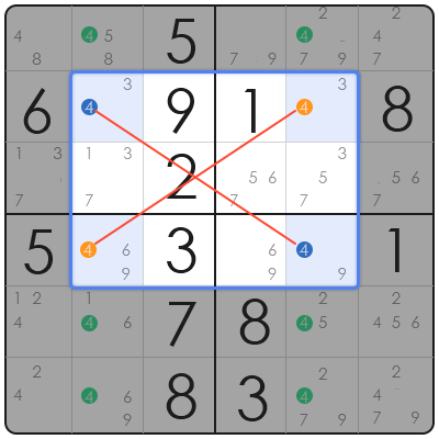 sudoku printable with answers